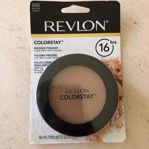 Revlon ColorStay Pressed Powder 840 Medium